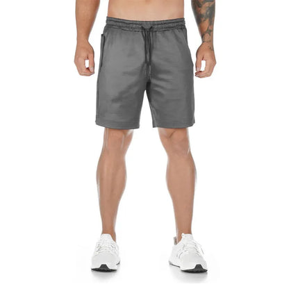 Flow Workout Shorts