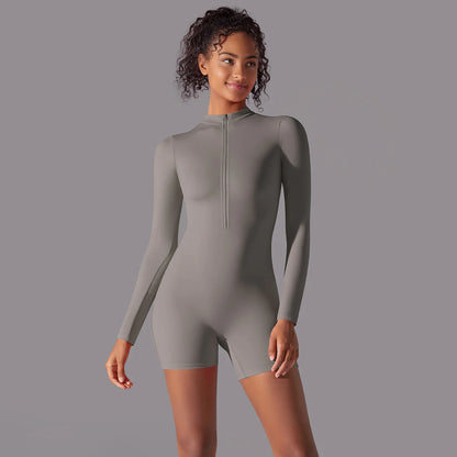 Flow Workout Jumpsuit