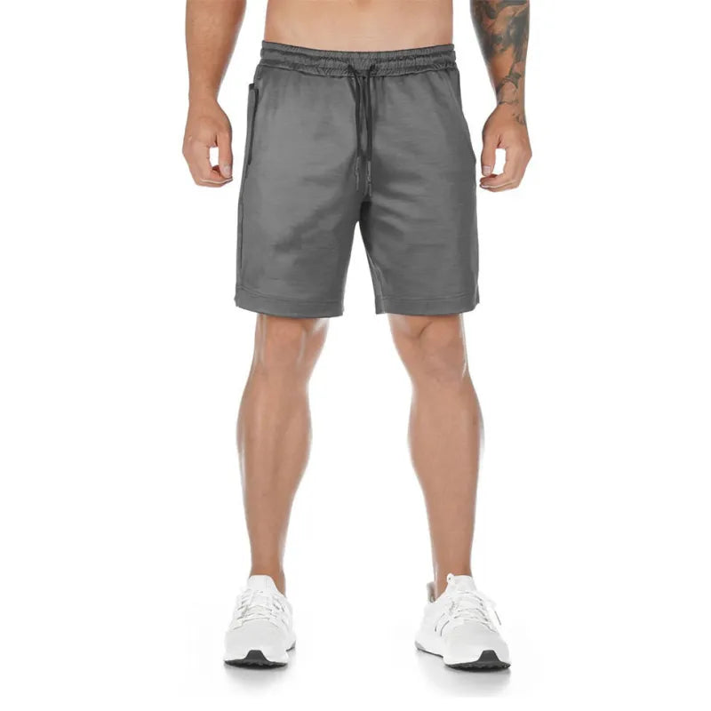 Flow Workout Shorts